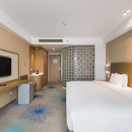 Holiday Inn Express - Liuyang Development Zone By Ihg Changsha Huanghua Airport Eksteriør billede