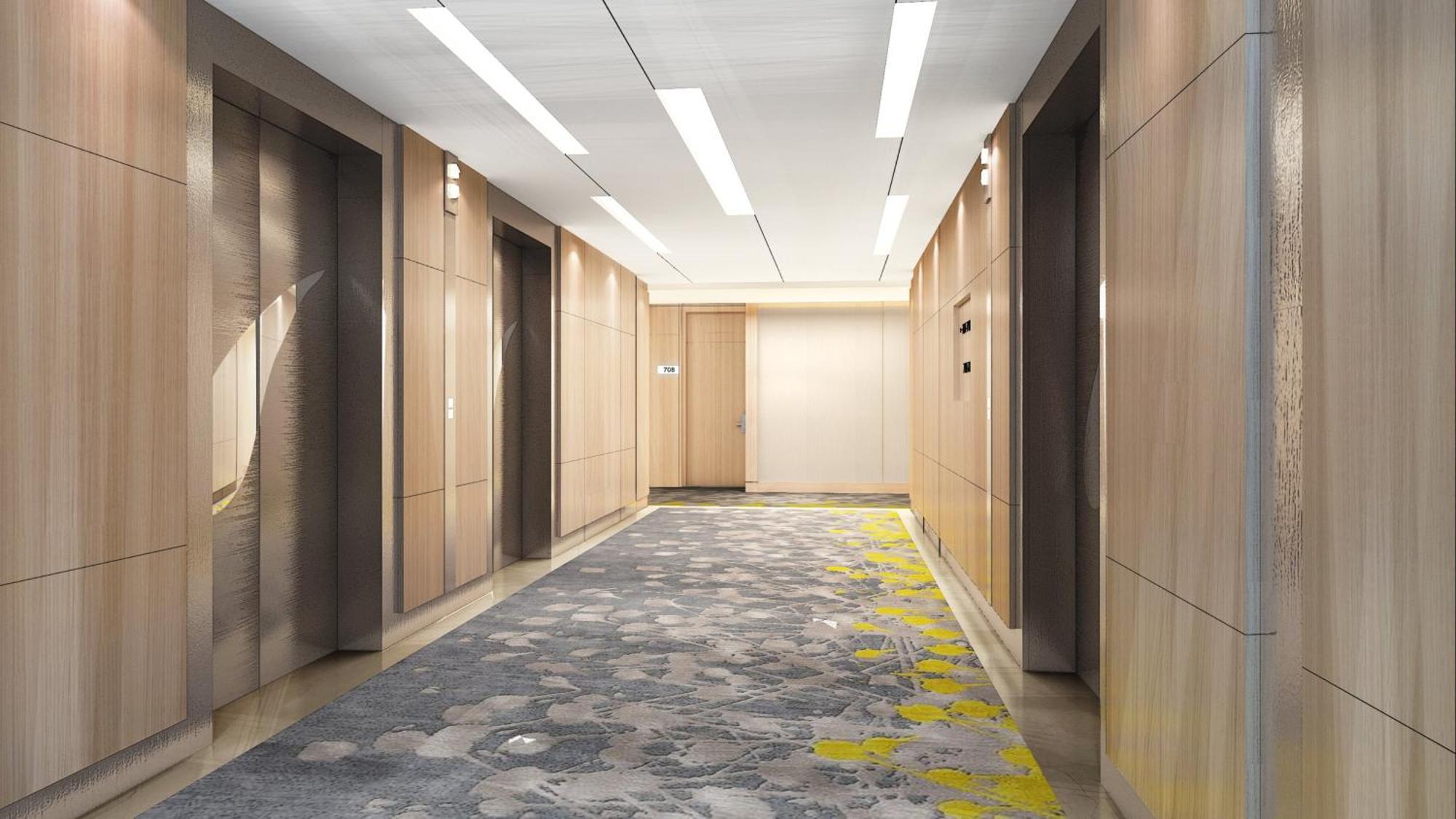 Holiday Inn Express - Liuyang Development Zone By Ihg Changsha Huanghua Airport Eksteriør billede