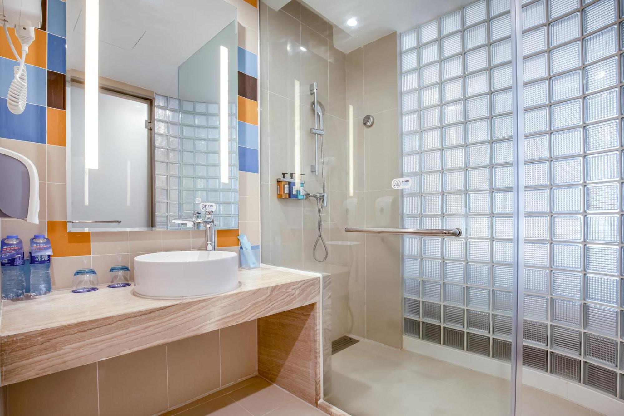 Holiday Inn Express - Liuyang Development Zone By Ihg Changsha Huanghua Airport Eksteriør billede