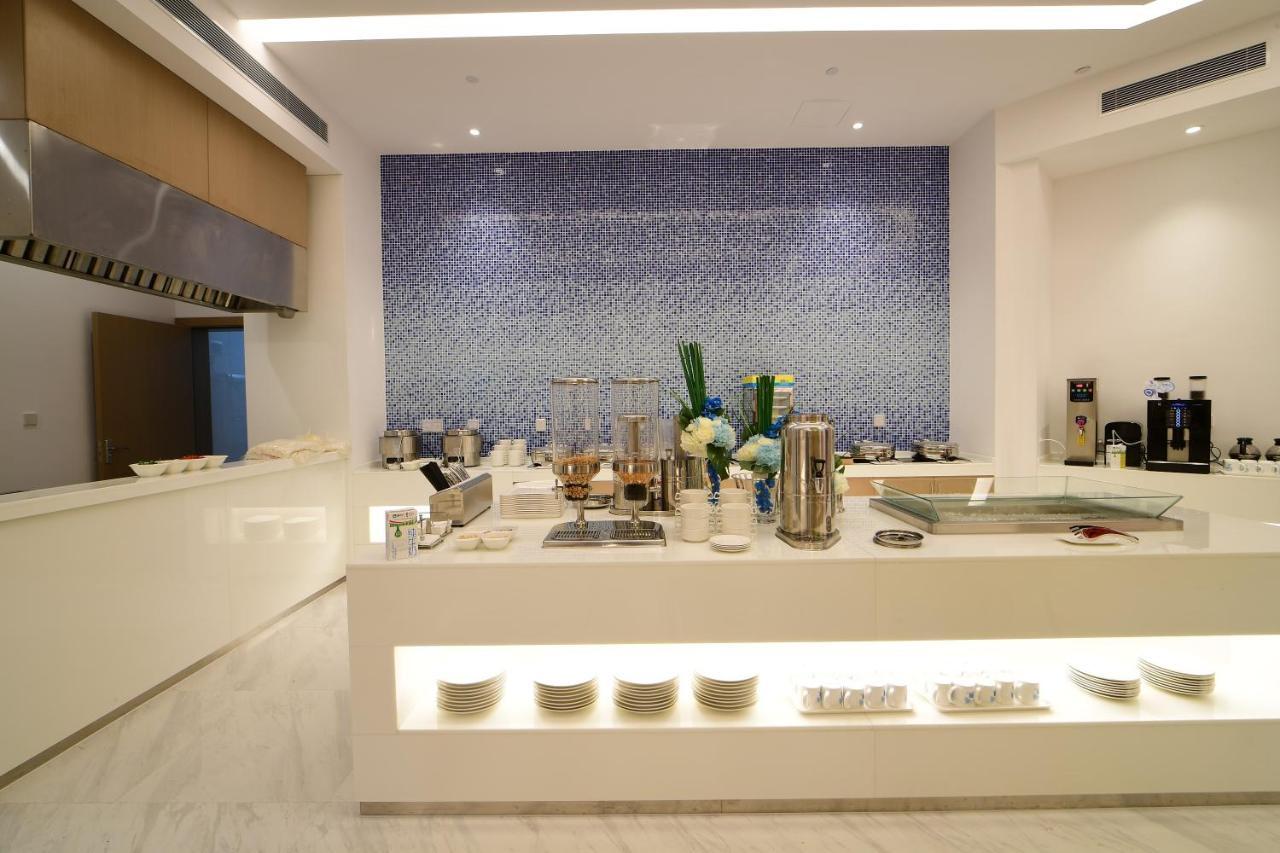 Holiday Inn Express - Liuyang Development Zone By Ihg Changsha Huanghua Airport Eksteriør billede