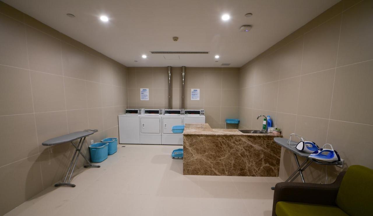 Holiday Inn Express - Liuyang Development Zone By Ihg Changsha Huanghua Airport Eksteriør billede